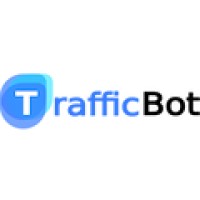 Traffic Bot logo - Similar company to Sparktraffic.Com
