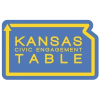 Kansas Civic Engagement Table logo - Similar company to Aligned