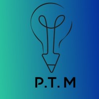 P.T.M logo - Similar company to MATEC MISR Engineering Projects   M.M.E.P