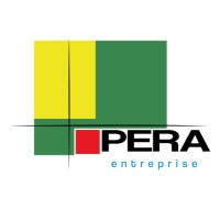PERA ENTREPRISE logo - Similar company to Beacon Studio
