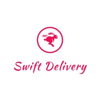 Swift Delivery App logo - Similar company to Faster - Delivery App