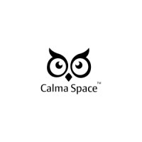 calmaspaceofficial logo - Similar company to Calma Space
