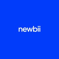 Newbii Africa logo - Similar company to Techrevolve