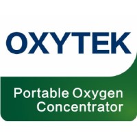 Oxytek Medical Technology Co., Ltd logo - Similar company to Oxytek Ingeniería