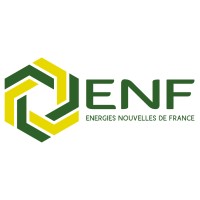 Énergies Nouvelles de France logo - Similar company to Inf'Eau Hydro