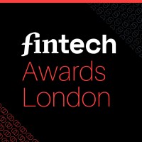 Fintech Awards London logo - Similar company to Zing Cover