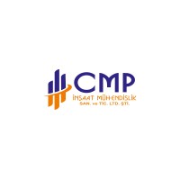 CMP İNŞAAT MÜHENDİSLİK SAN.VE TİC. LTD. ŞTİ. logo - Similar company to Tesisatburada