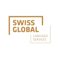 SwissGlobal Language Services AG logo - Similar company to Dolmx