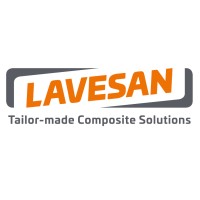LAVESAN srl logo - Similar company to Resintex Technology