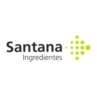 Santana Ingredientes logo - Similar company to Nolate