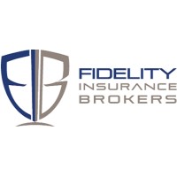 Fidelity Insurance Brokers Private Limited logo - Similar company to Takaful Bazaar