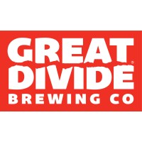 Great Divide Brewing Company logo - Similar company to Wilding Brands