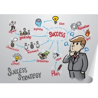 Twin Leads logo - Similar company to Twin Leads