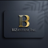 BIZantium Inc. logo - Similar company to Meethink