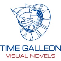 Time Galleon Visual Novels logo - Similar company to Mondasi
