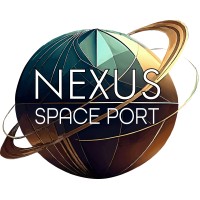 Nexus Spaceport logo - Similar company to Javad Ems