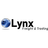 Lynx Freight and Trading s.a. logo - Similar company to Forth Shipping Co