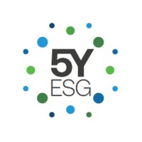5Y ESG logo - Similar company to Gy Technology