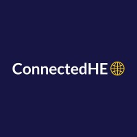 ConnectedHE logo - Similar company to Dreammint  Study Abroad