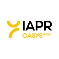 IAPR logo - Similar company to Agb Solutions