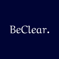 BeClear logo - Similar company to Bruinomics