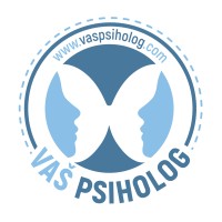 Vaš psiholog logo - Similar company to Chord Memory