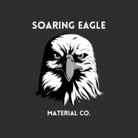 Soaring Eagle Material Co. - A Brave Company logo - Similar company to Direct Polymers, Llc.