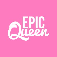 Epic Queen logo - Similar company to Technolochicas