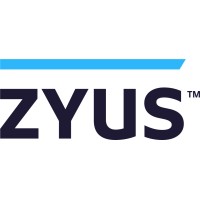 ZYUS Life Sciences logo - Similar company to Ethnomet