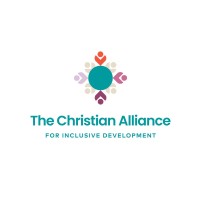The Christian Alliance For Inclusive Development logo - Similar company to Restored For Moms