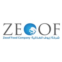 zeoof food logo - Similar company to Smartink