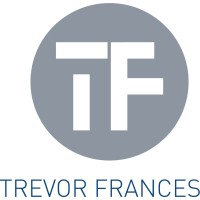 Trevor Frances Recruitment logo - Similar company to Sz