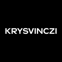 Krysvinczi logo - Similar company to Tmdd -Transform.Marketing.Durch.Dacht.