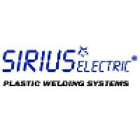 Sirius Electric SRL logo - Similar company to Pcp Engineering
