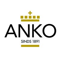 ANKO - De branchevereniging van professionele kappers! logo - Similar company to Anko Technologies Corp