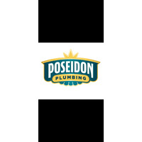 Poseidon Plumbing logo - Similar company to Global Engineering & Technology Services, Llc