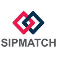 SIPMATCH logo - Similar company to Vozcodex Inc.