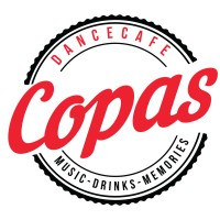 Copas Club logo - Similar company to Palace Groningen