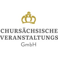 Chursächsische Veranstaltungs GmbH Bad Elster logo - Similar company to Mouth Propaganda®