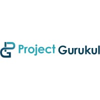 Project Gurukul logo - Similar company to Techvidvan