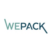 WEPACK AS logo - Similar company to Wepack