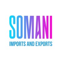 SOMANI IMPORTS AND EXPORTS