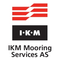 IKM Mooring Services AS logo - Similar company to Megaline