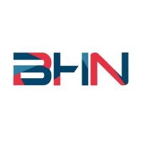 BHN logo - Similar company to Cogebs