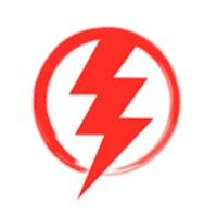 DEVSTORM logo - Similar company to Hisoftio