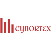 CYNORTEX logo - Similar company to Astrix Infonet