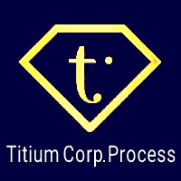TITIUM CORPORATE PROCESS CONSULTANT logo - Similar company to J&A Engineering - Consultant & Engineers