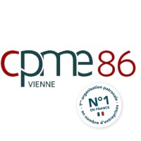 CPME 86 logo - Similar company to Gf - Gestic Formation