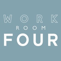 work room four logo - Similar company to Gm Label & Packaging
