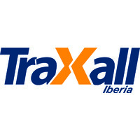 Traxall Iberia logo - Similar company to Hazquetecompren™